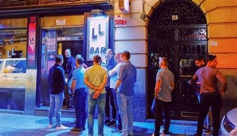 locales gays madrid|Madrid gay guide 2024, gay bars, clubs & hotels 